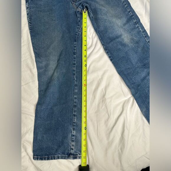 Workrite‎ Indura flame resistant Westex Inc jeans men’s 36x29 ARC RATING 18.3 - Picture 5 of 10
